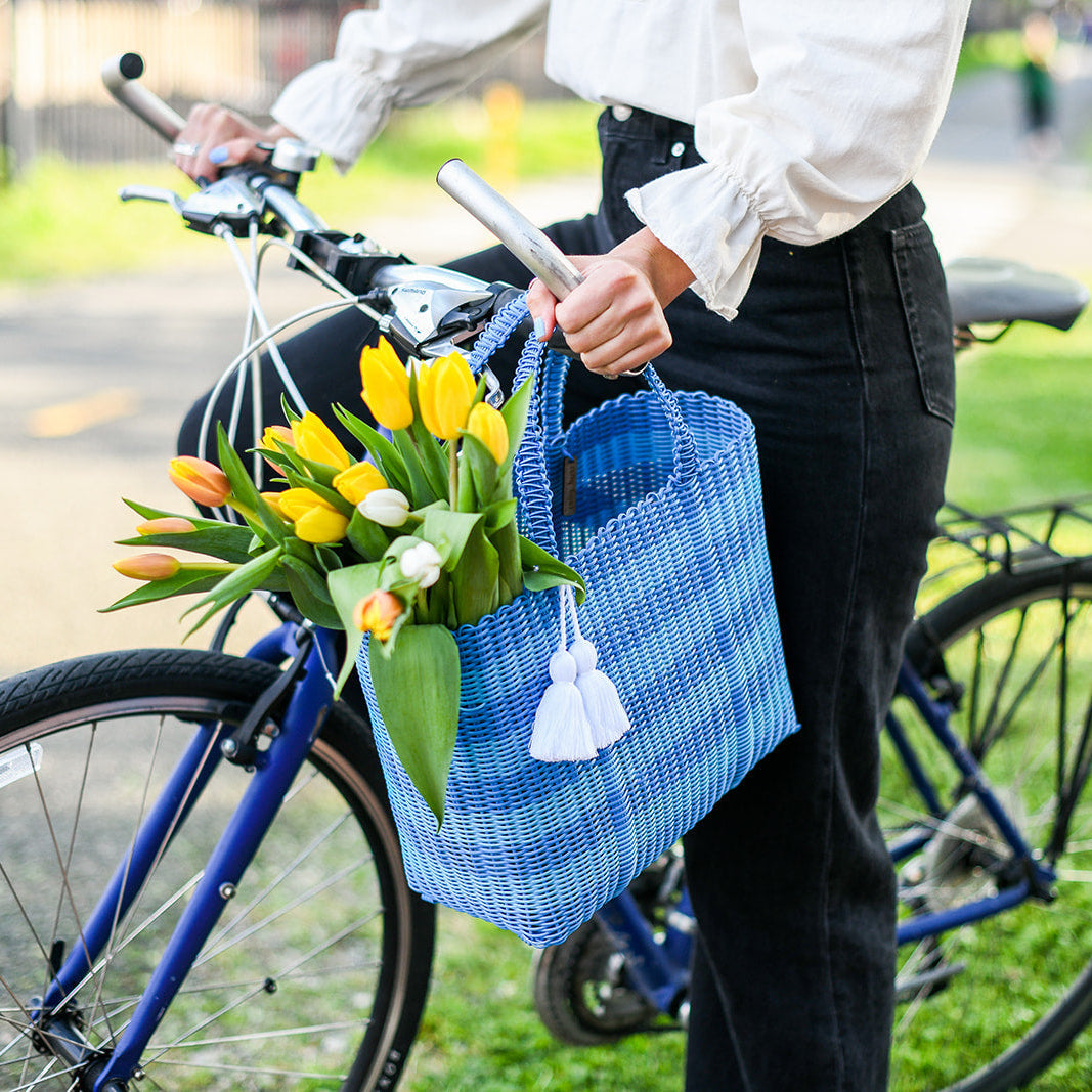 CESTA TOTES – Tagged 