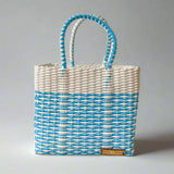 cesta tote ~ mini ~ NEW!!