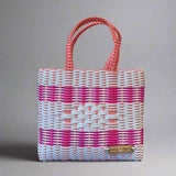 cesta tote ~ mini ~ NEW!!