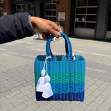 cesta tote ~ mini ~ NEW!!