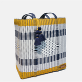 cesta tote ~ large ~ traditional ~ unlined