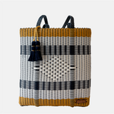 cesta tote ~ large ~ traditional ~ unlined