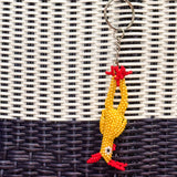 Bag charms & key chains