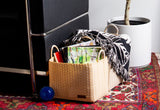 XL boxi storage bins ~ custom