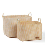 XL boxi storage bins ~ custom