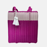 cesta tote ~ large ~ tercera ~ unlined & lined