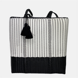 cesta tote ~ ex-large ~ tercera