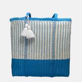 cesta tote ~ ex-large ~ tercera