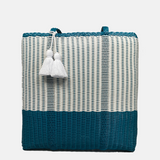 cesta tote ~ ex-large ~ tercera