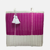 cesta tote ~ ex-large ~ tercera