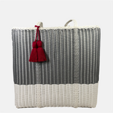 cesta tote ~ ex-large ~ tercera
