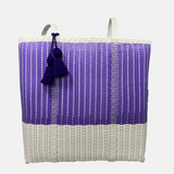 cesta tote ~ ex-large ~ tercera