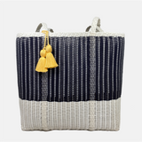 cesta tote ~ ex-large ~ tercera