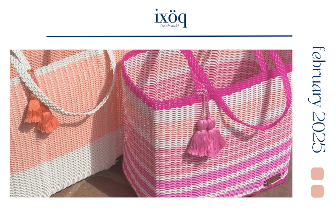 February Newsletter ~ connections & community