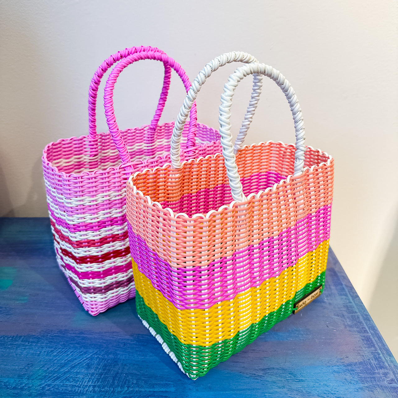 Cesta mini