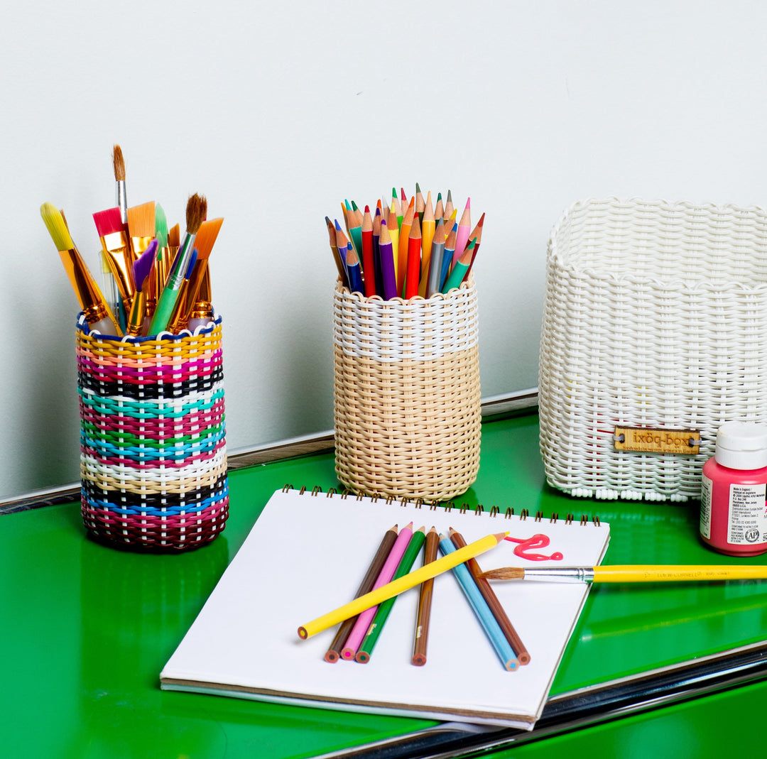 Desktop Cups