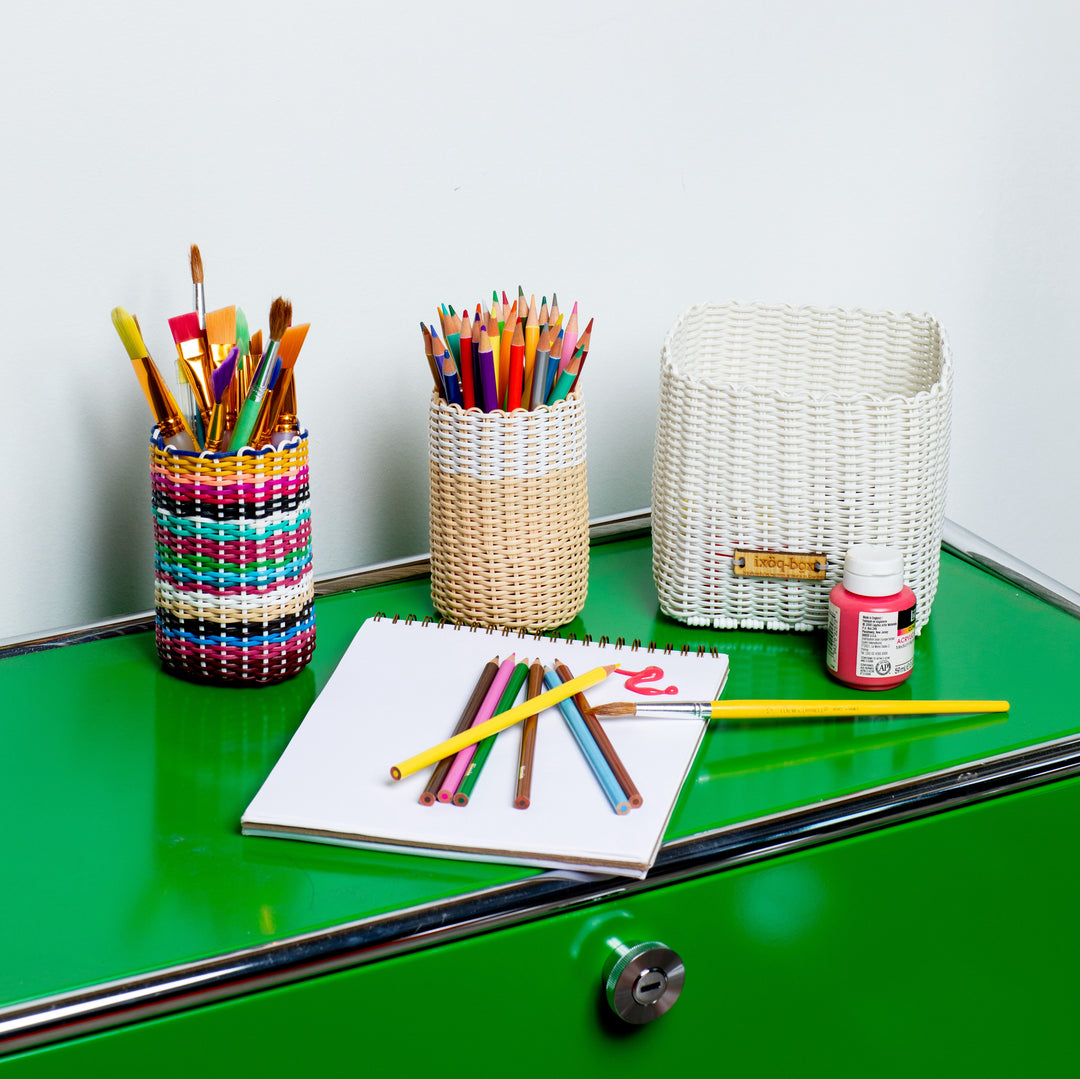 Desk top solutions