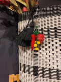 Bag charms & key chains