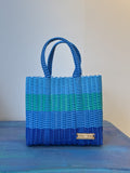 cesta tote ~ small/mini ~ NEW!!