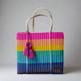 cesta tote ~ small/mini ~ NEW!!
