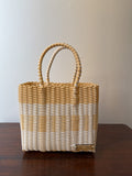 cesta tote ~ small/mini ~ NEW!!