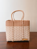 cesta tote ~ small/mini ~ NEW!!