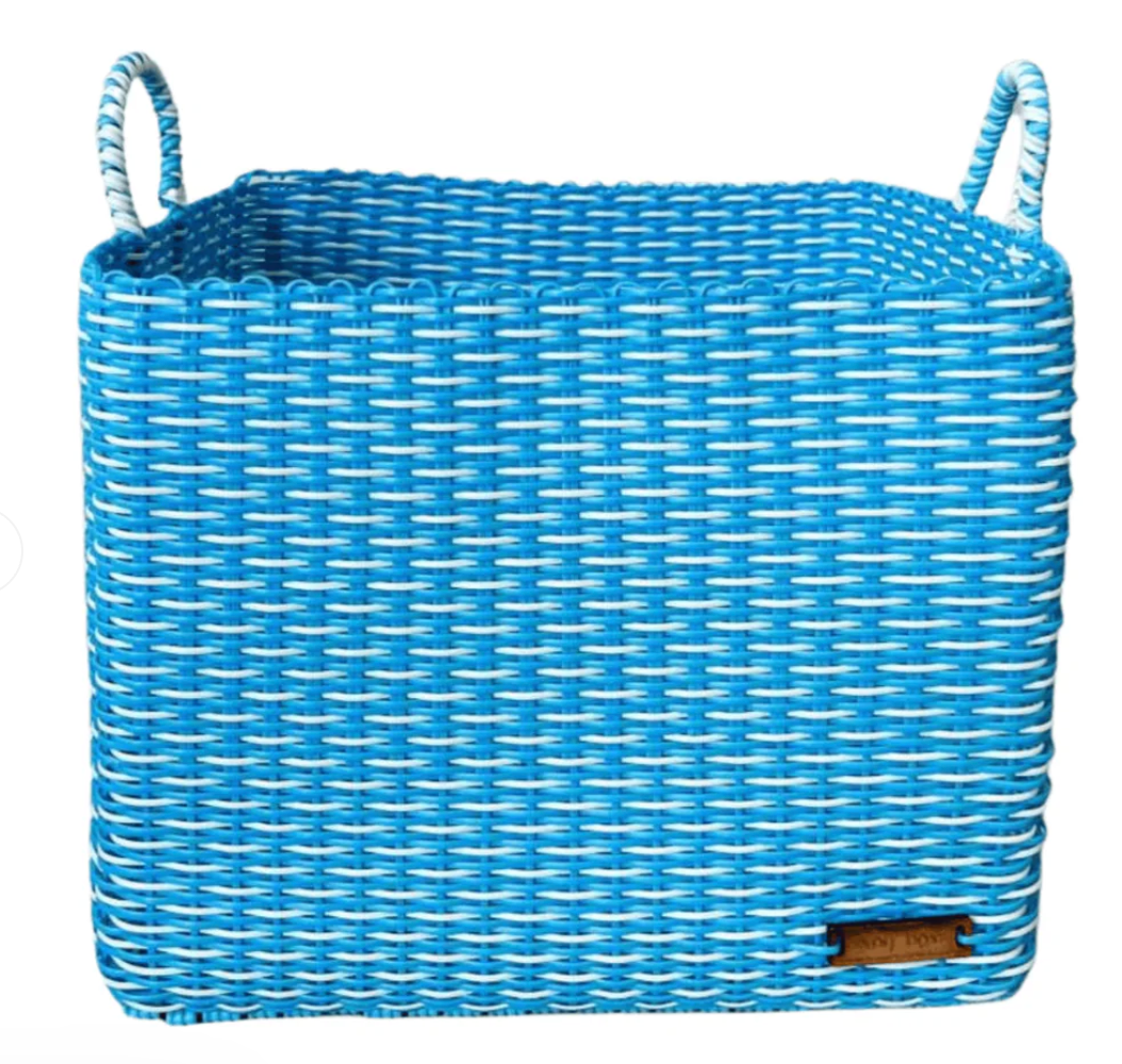 XL boxi storage bins