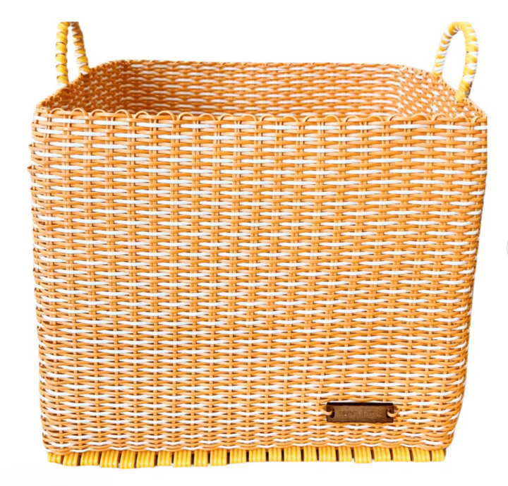 XL boxi storage bins