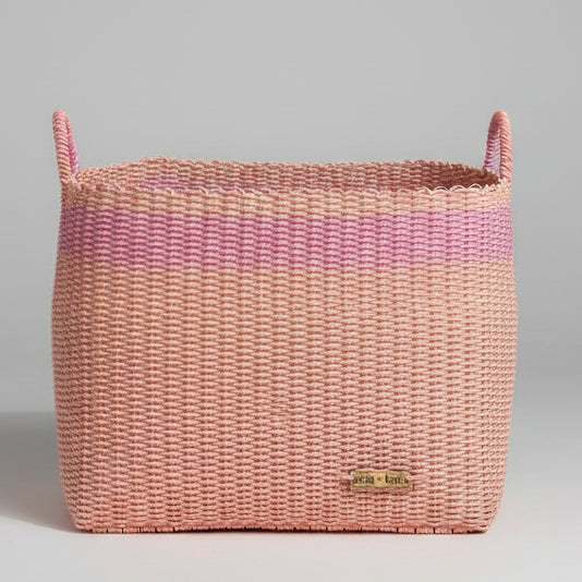 XL boxi storage bins