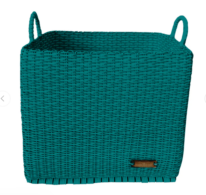 XL boxi storage bins