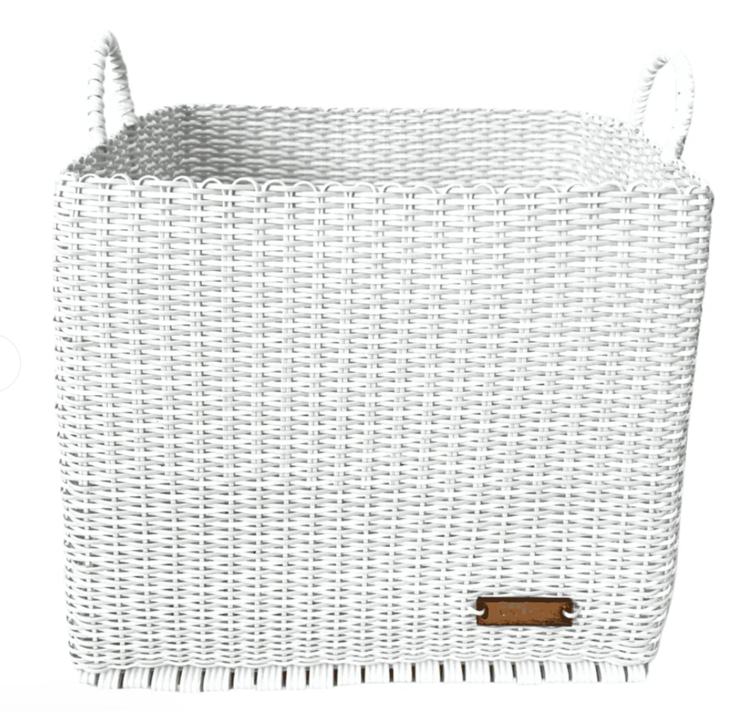 XL boxi storage bins