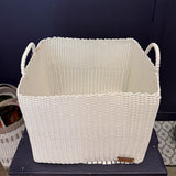 XL boxi storage bins