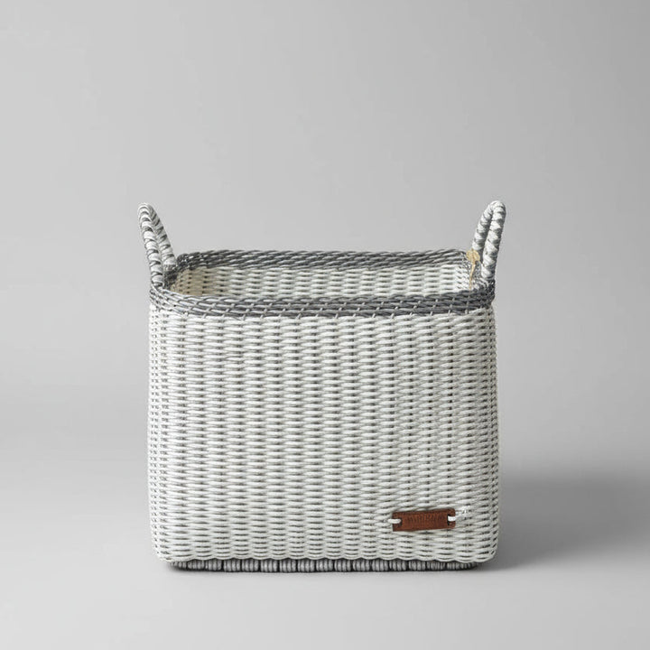 boxi storage baskets ~ reverse interweave