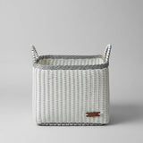 boxi storage baskets ~ reverse interweave