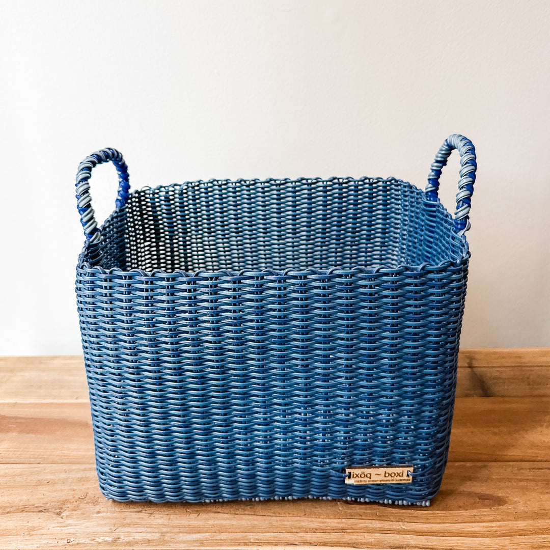 boxi storage baskets ~ interweave