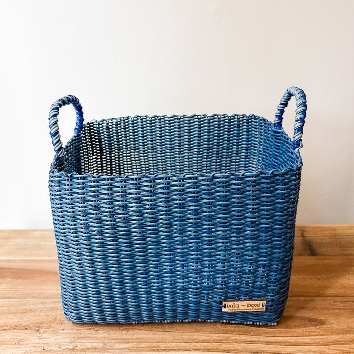 boxi storage baskets ~ interweave