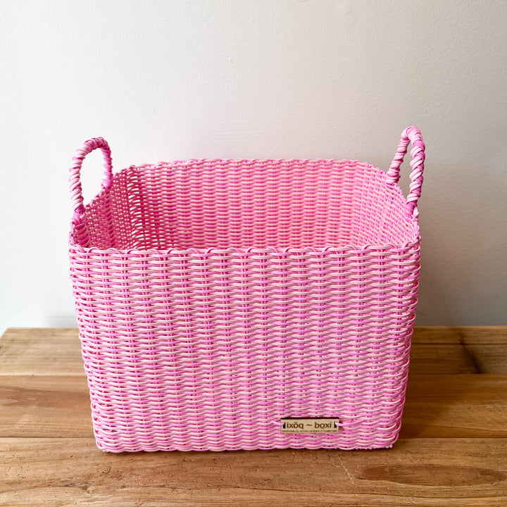 boxi storage baskets ~ interweave