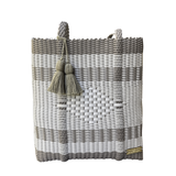 cesta tote ~ large ~ traditional ~ unlined