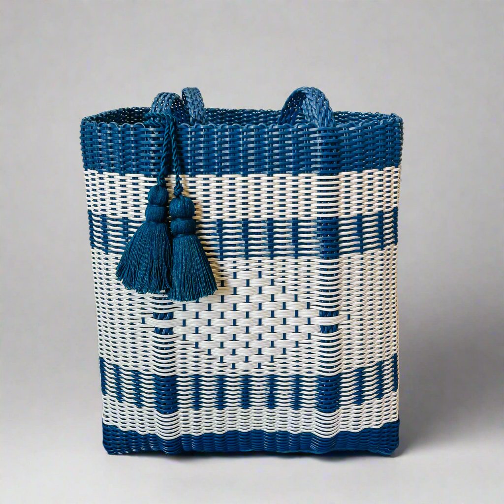 cesta tote ~ large ~ traditional