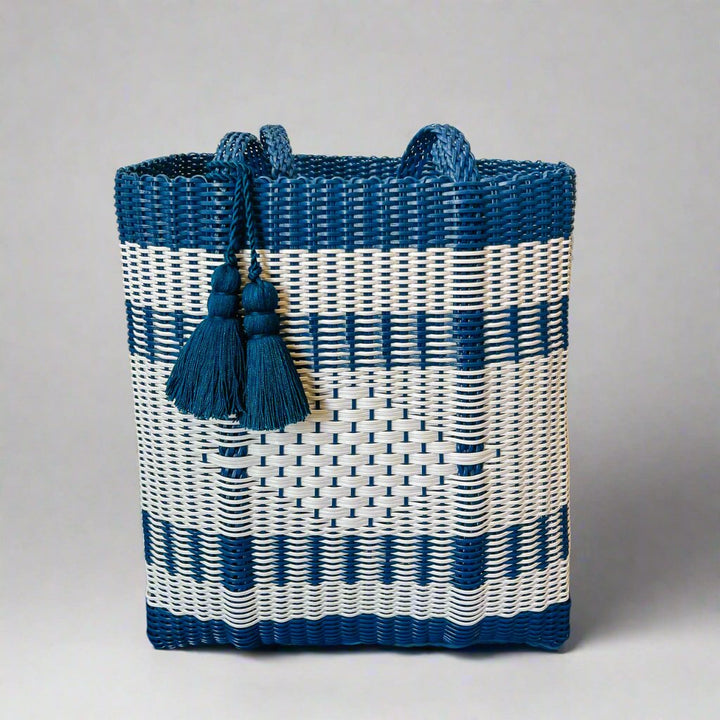 cesta tote ~ large ~ traditional