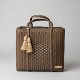 cesta tote ~ medium ~ solid ~ unlined