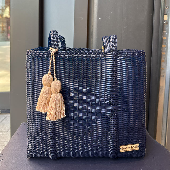 cesta tote ~ medium ~ solid
