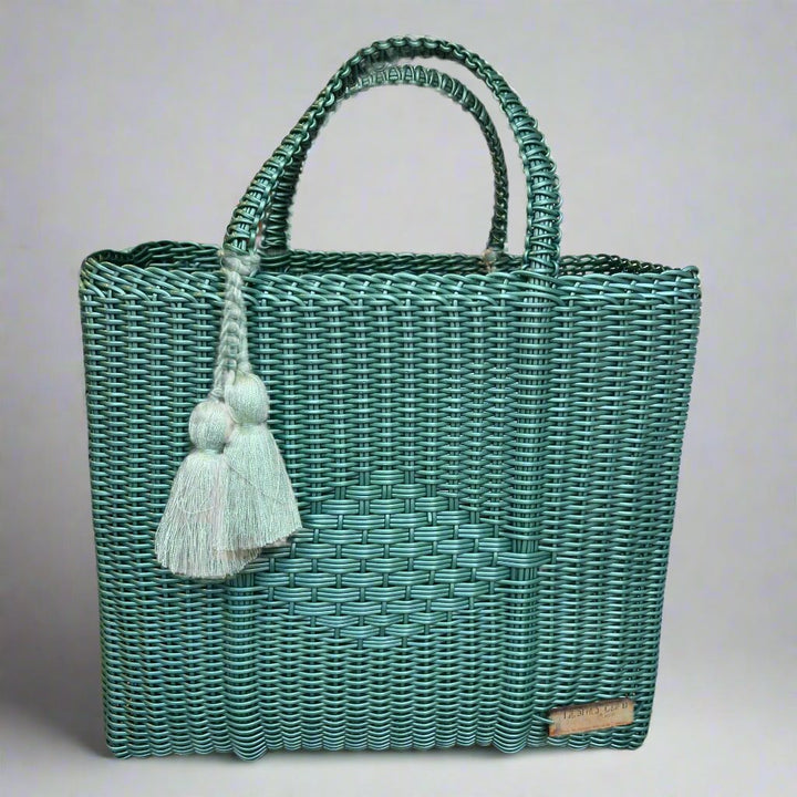 cesta tote ~ medium ~ solid