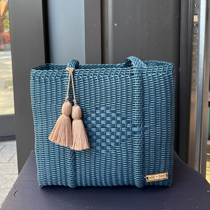 cesta tote ~ medium ~ solid