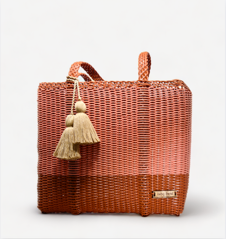 cesta tote ~ medium ~ tercera
