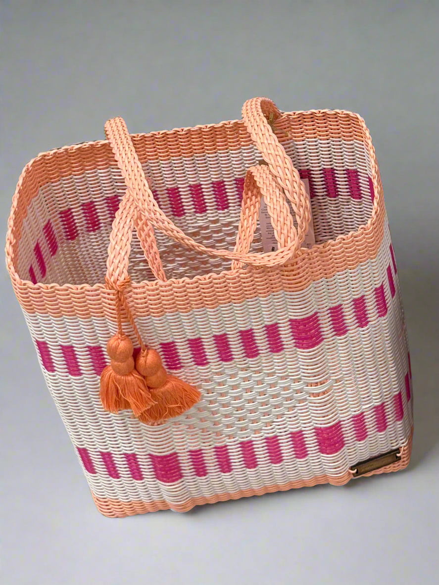 (wholesale) Catalog - Cestas