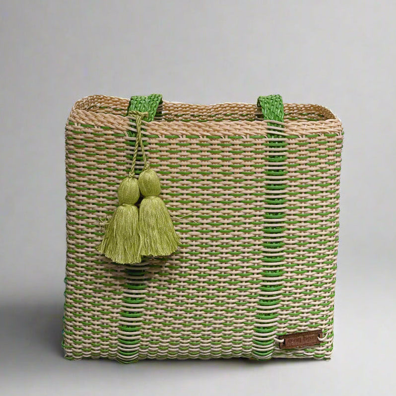 (wholesale) Morning Dew - Cestas