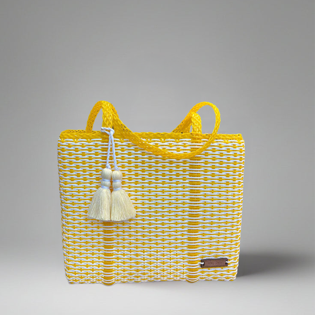 (wholesale) Golden Hues - Cestas