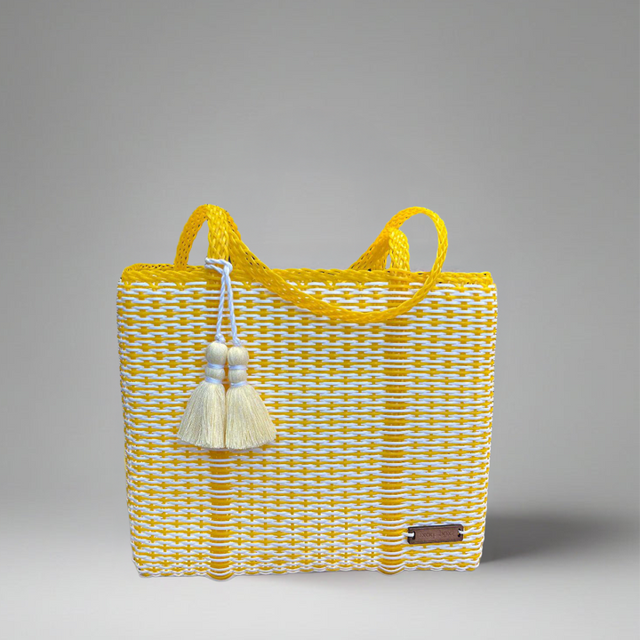 (wholesale) Golden Hues - Cestas