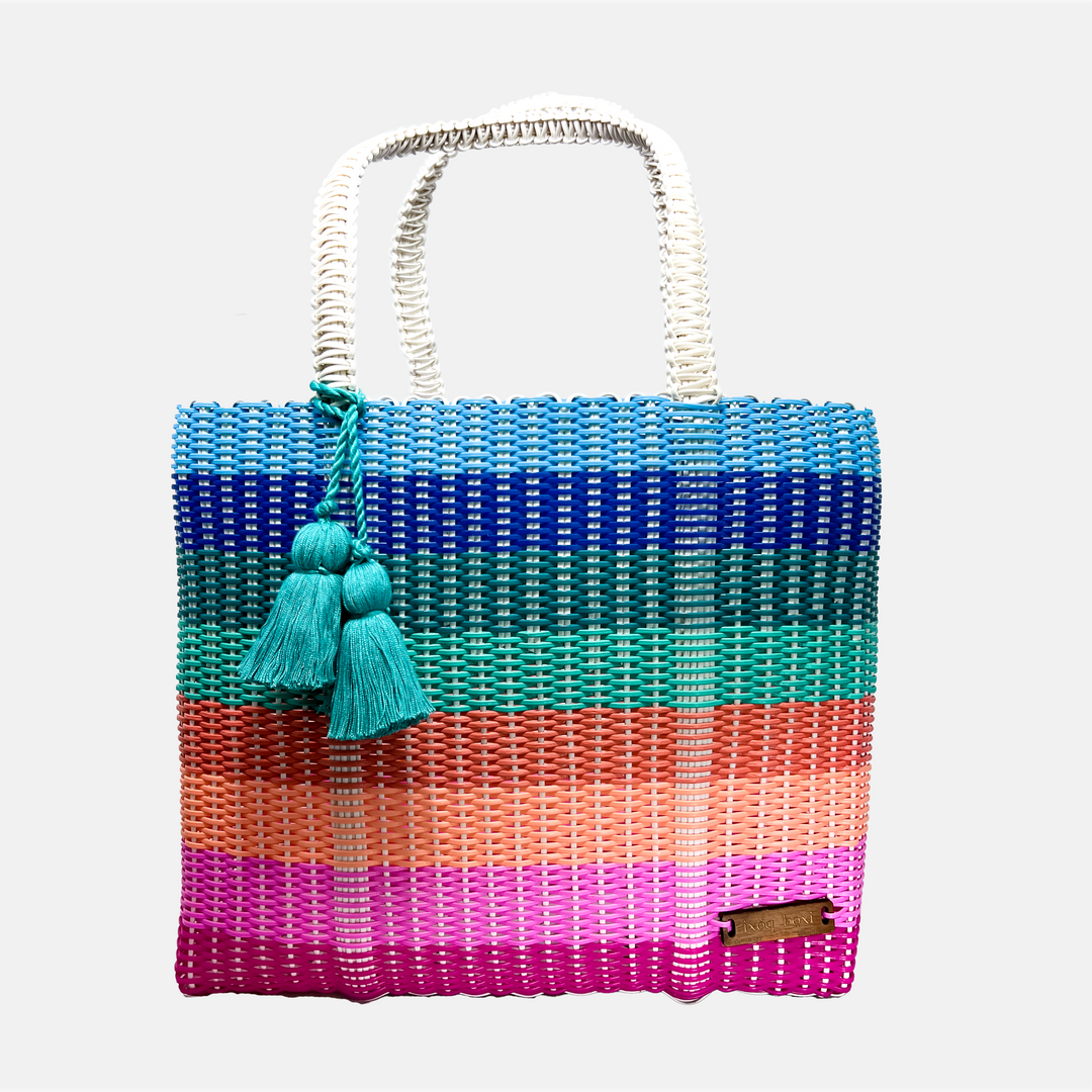 (wholesale) Los Colores - Cestas